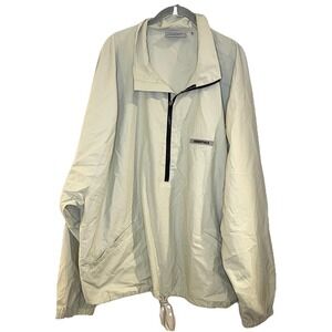 air fear of god jacket